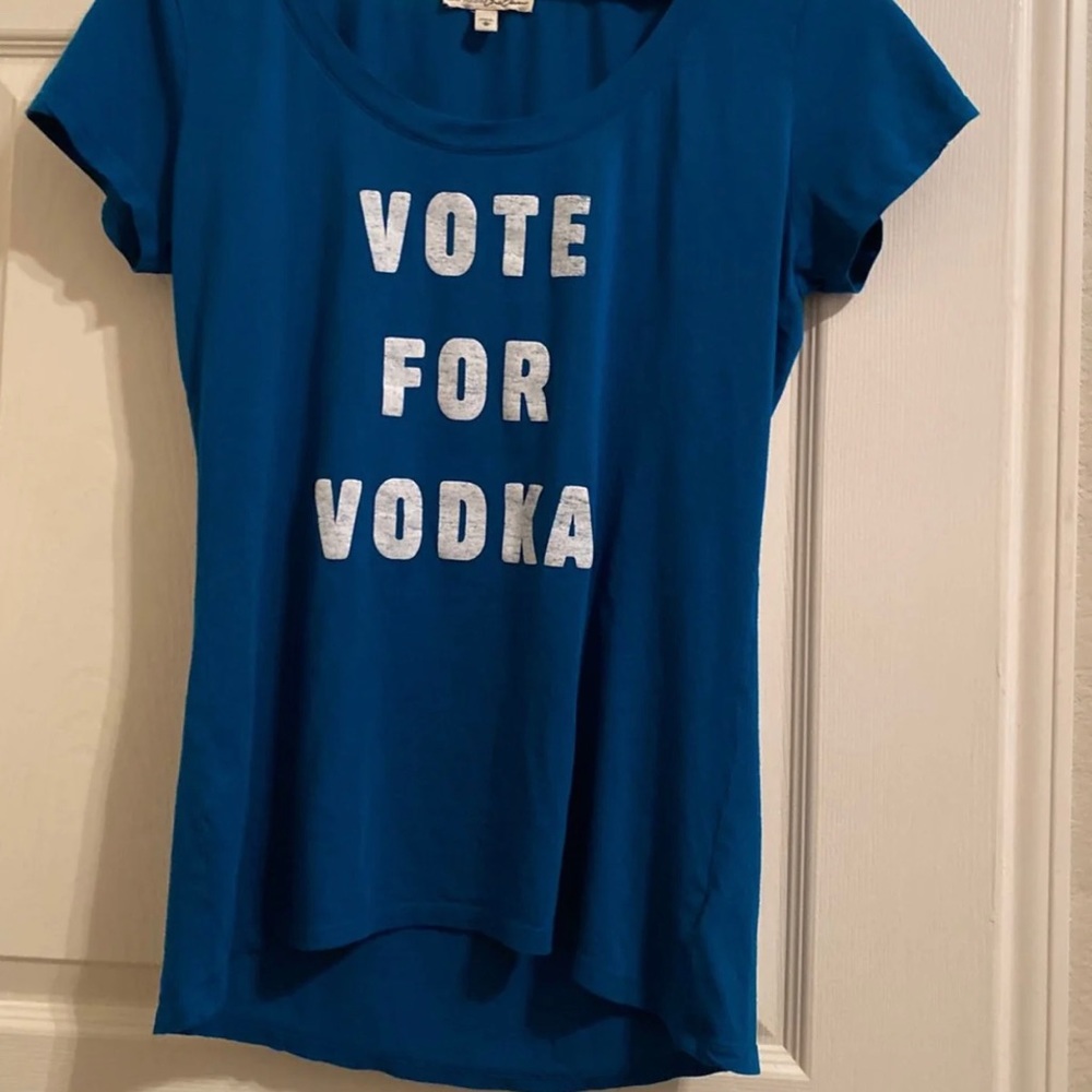 Vintage graphic tee
